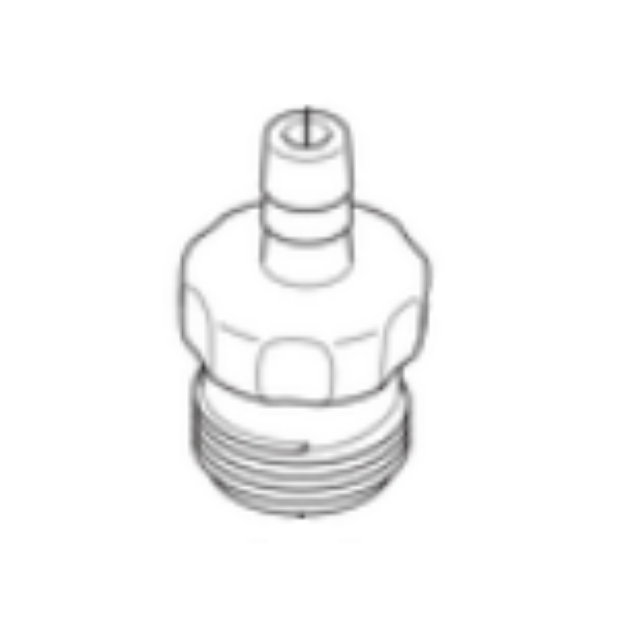 Raccord, Diamètre Bois Variable