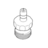 Raccord, Diamètre Bois Variable Raccord, Diamètre Bois Variable