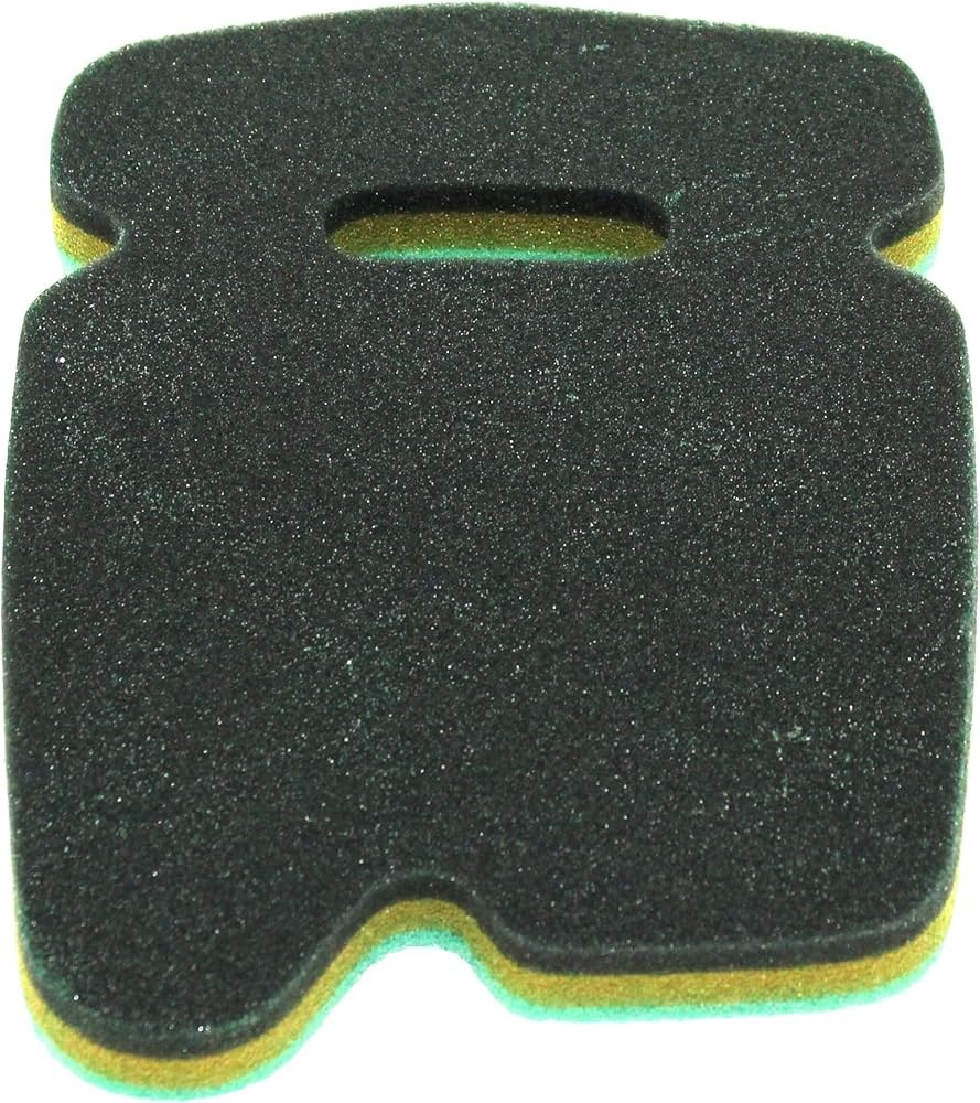 Préfiltre en mousse plastique