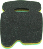 Préfiltre en mousse plastique Préfiltre en mousse plastique