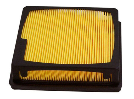 Filtre à air en papier