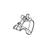 Commande d'accélérateur Commande d'accélérateur