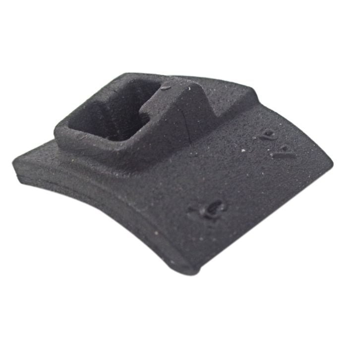 Mise en œuvre Choke