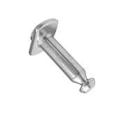 Pin Bouton Stop Kpl 5063897-01 Pin Bouton Stop Kpl 5063897-01