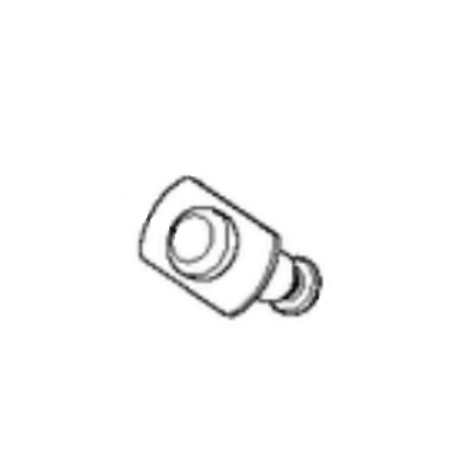 Pin Bouton Stop Kpl 5063897-01