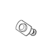 Pin Bouton Stop Kpl 5063897-01 Pin Bouton Stop Kpl 5063897-01