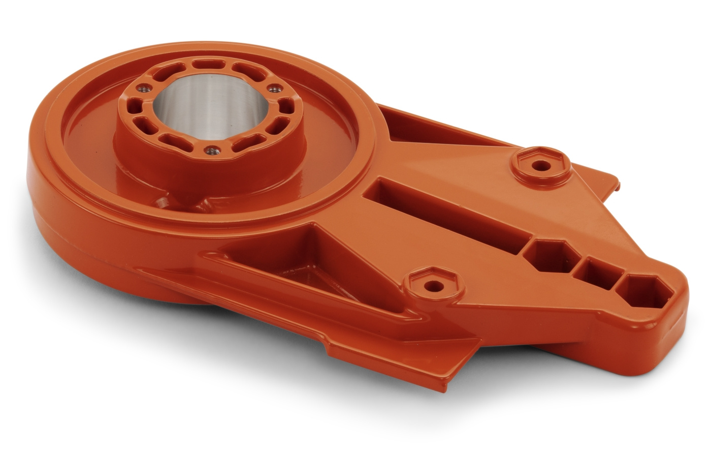 Entrepôt Kpl, Orange K2500 5064043-02