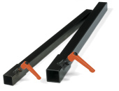 Tuyau, extension extérieure DS50 Tuyau, extension extérieure DS50
