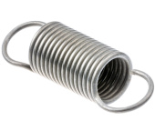 Ressort de rappel Levier d'embrayage Ressort de rappel Levier d'embrayage