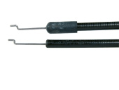Câble d'accélérateur Rider 11, 13, 16 850, 970, Jonsered FR2115MA Câble d'accélérateur Rider 11, 13, 16 850, 970, Jonsered FR2115MA