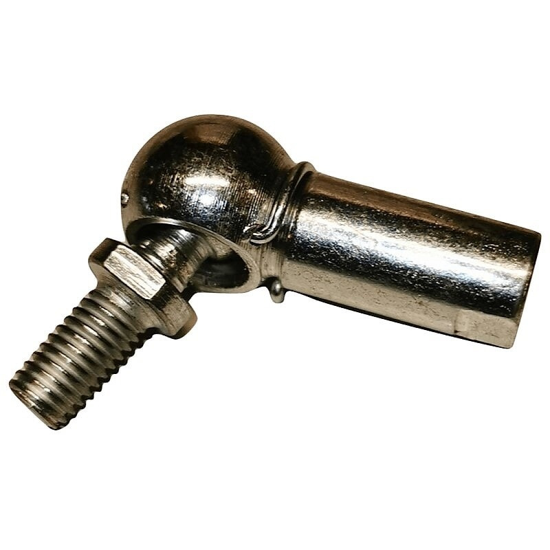 Articulation du genou (fileté à droite)