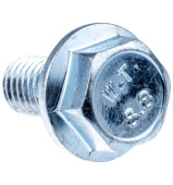 Vis M6Mf 8X16 Fz Vis M6Mf 8X16 Fz