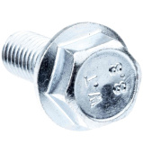 Vis M6Mf 8X25 Fz Vis M6Mf 8X25 Fz