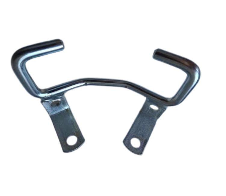 Direction par courroie, avant