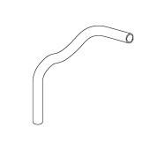 Tuyau de forage Tuyau de forage