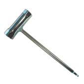 Clé à douille Clé à douille