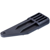 Bouton de verrouillage (levier de levage) Bouton de verrouillage (levier de levage)