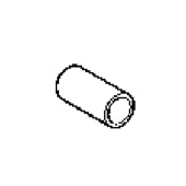 Manchon d'écartement Manchon d'écartement