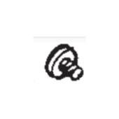 Prise M10X1 Vsti Prise M10X1 Vsti