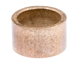 Douille en bronze 20/25X15 Mm, Douille en bronze 20/25X15 Mm,