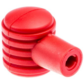 Bouton (rouge, starter) Bouton (rouge, starter)