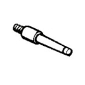 Axe de roue Axe de roue