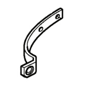 Support, gauche, Support, gauche,