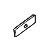 Rondelle de verrouillage Rondelle de verrouillage