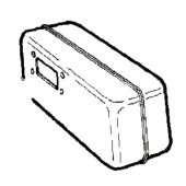 Silencieux Silencieux