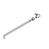 Ensemble de bielle Ensemble de bielle