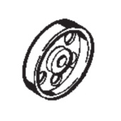 Tambour de frein Tambour de frein