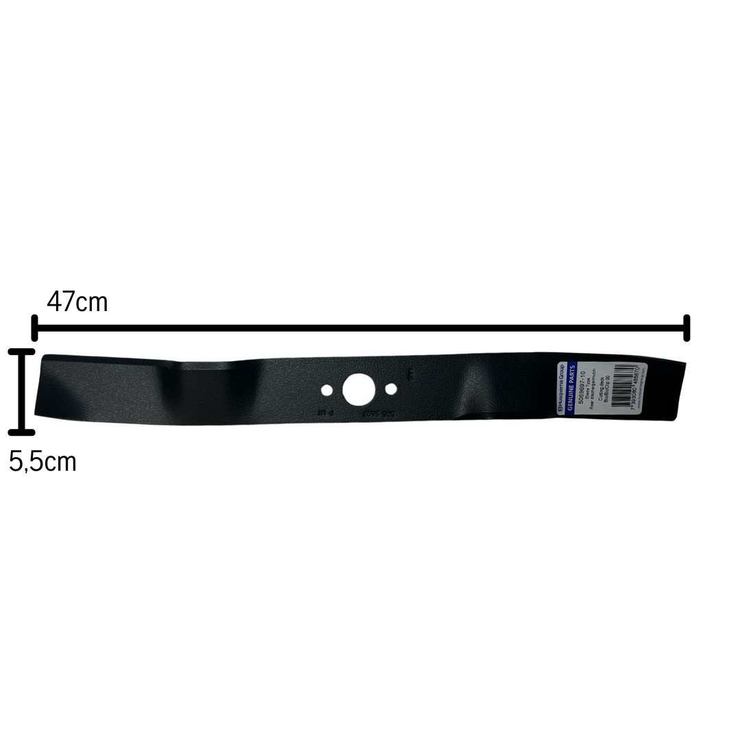 Couteau Rider 11 Bio, 13 Bio