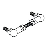 Tige de réglage, Kpl, Tige de réglage, Kpl,