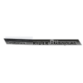 Autocollant Eh Bien, Hood, 5069977-01 Autocollant Eh Bien, Hood, 5069977-01