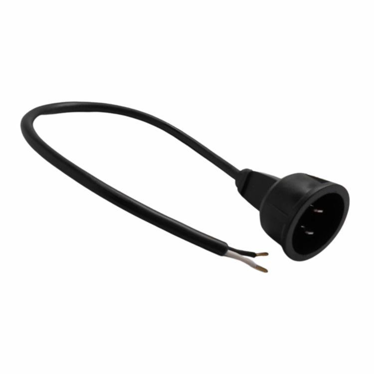 Câble Électrique Royaume-Uni 5080340-12