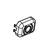 Bouton 5080424-11 Bouton 5080424-11