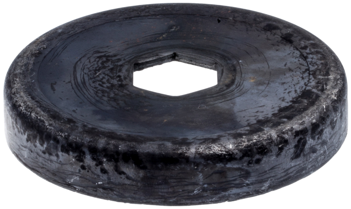 Cloche d’embrayage