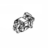 Moteur 5080436-50 Moteur 5080436-50