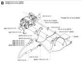 Moteur 5080436-51 Moteur 5080436-51