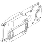 Automobile 5080443-27 Automobile 5080443-27