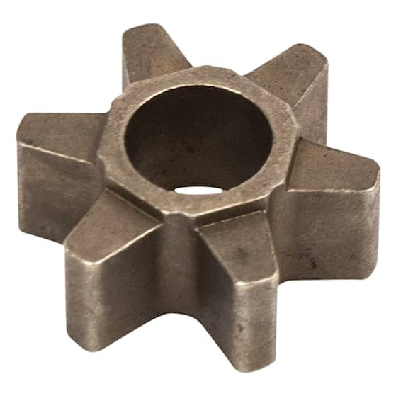 Pignon de chaîne 3/8 6T