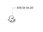 Bras 5080454-20 Bras 5080454-20