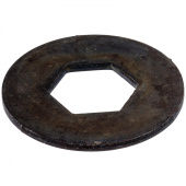 Plat, Extérieur 5080455-01 Plat, Extérieur 5080455-01