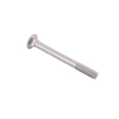 Vis à tête cylindrique à collet carré 1/2-13 x 4 3/4 g5 zp-y Vis à tête cylindrique à collet carré 1/2-13 x 4 3/4 g5 zp-y
