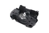 Carter moteur gris Carter moteur gris