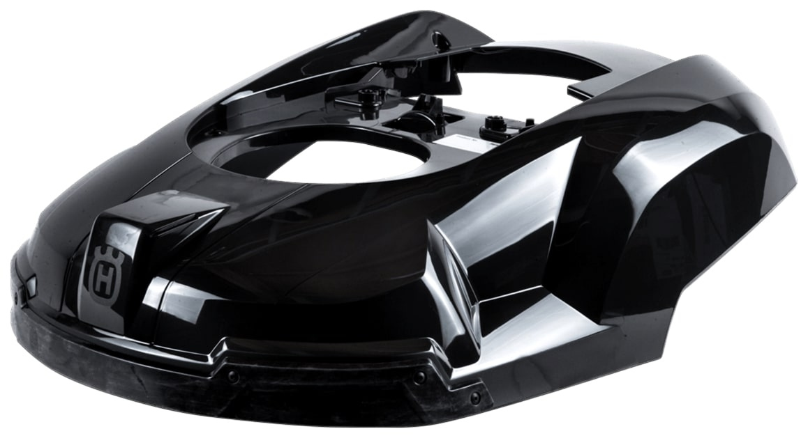 Kit Carrosserie Comprenant Nouvelle Carrosserie Et 5100967-06