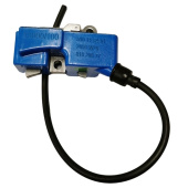 Module d'allumage Husqvarna 340, 345, 350, Jonsered CS2141, 2145, 2150 Module d'allumage Husqvarna 340, 345, 350, Jonsered CS2141, 2145, 2150