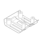 A Plaque 5101734-01 A Plaque 5101734-01