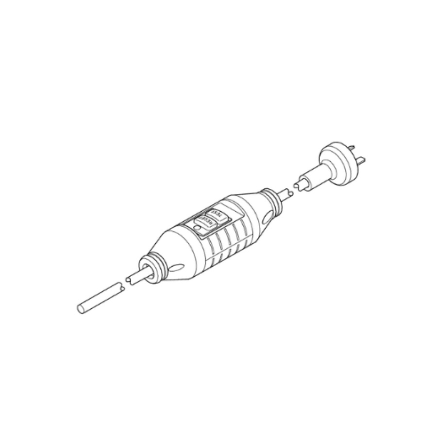 Cable, Ensemble 110V Us