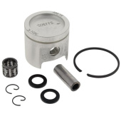 Piston complet Piston complet